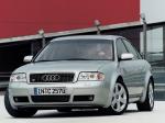 Audi S6 Sedan 1999 года